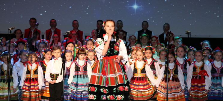 Zapraszamy na Galę Świąteczną „Śpiewajcie i grajcie Mu...