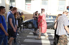 [FOTO] Rzeszowskie Juwenalia. Dzień pierwszy