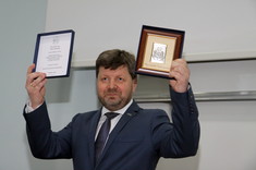 [FOTO, VIDEO] Jubileusz 50-lecia istnienia Wydziału Budownictwa, Inżynierii Środowiska i Architektury