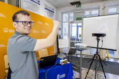 Dzień otwarty Politechniki Rzeszowskiej