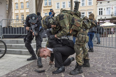 [FOTO] Wystartowały Rzeszowskie Juwenalia 2019!