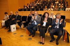 Uroczysty jubileusz 50-lecia Wydziału Chemicznego