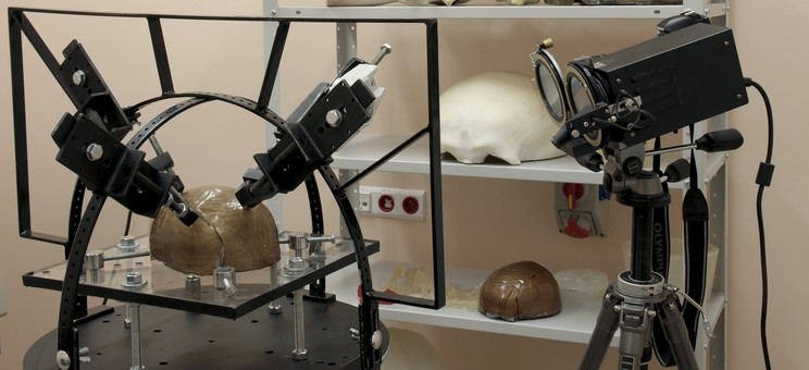 Zagadnienia medyczne w Katedrze Konstrukcji Maszyn