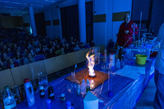 Pokazy chemiczne,