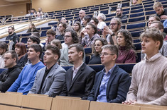 Premiera łazika marsjańskiego Legendary 3.0,