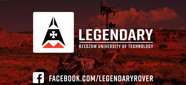 [VIDEO] Legendary Rover Team zbiera pieniądze na udział w zawodach University Rover Challenge