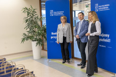 Stypendia ministra dla studentów Politechniki Rzeszowskiej