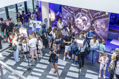 Halo Rzeszów, dobrze było Was usłyszeć!