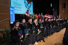Promocje doktorskie,