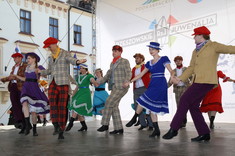 [FOTO] Rzeszowskie Juwenalia. Dzień pierwszy