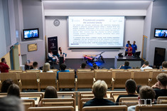 Finał III edycji konkursu „Naukolatek” – Nastoletni Naukowiec