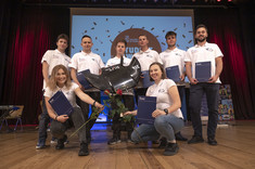 Rzeszów University of Technology Students Awards