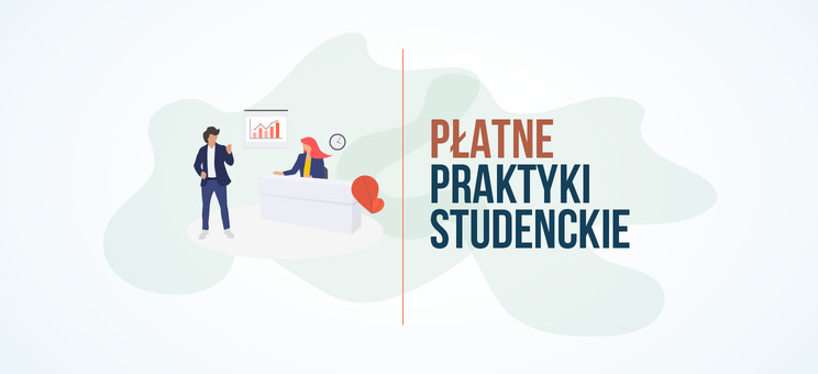 Płatne praktyki studenckie w spółce Gas-Trading S.A. z grupy kapitałowej PGNiG