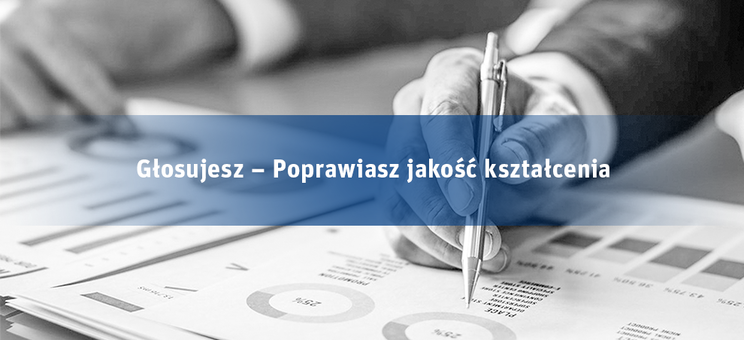 Wypełnij ankietę - czekamy na Twoją opinię!