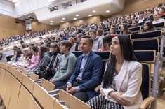 32. Seminarium „Wybrane Problemy Chemii”