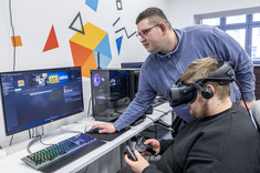 Zbuduj swoją przyszłość na Politechnice Rzeszowskiej