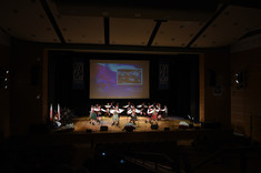 [FOTO] Koncert Marszowym Krokiem do Wolności