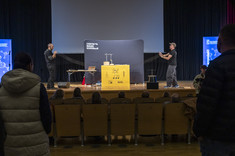 Centrum Nauki Kopernik,