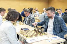 III Politechniczny Turniej Szachowy