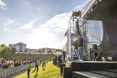 Wielkie święto muzyki