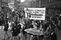 Fot: Józef Burszta