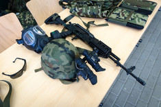 [FOTO, VIDEO] 3. Podkarpacka Brygada Obrony Terytorialnej