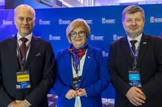 Politechnika Rzeszowska centrum dyskusji o nowoczesnych technologiach, awiacji i systemach bezzałogowych