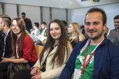 Studenci Politechniki Rzeszowskiej wygrali Hackathon PekaoCoders