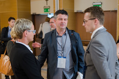 [FOTO] Fotorelacja z konferencji „Bezpieczeństwo energetyczne – filary i perspektywa rozwoju”