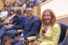 Rzeszów University of Technology Students Awards