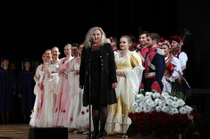 [FOTO] Koncert Marszowym Krokiem do Wolności