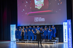 Uroczysta gala Podkarpackiego Rankingu Liceów i Techników Perspektywy 2026