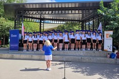 Chór Akademicki Politechniki Rzeszowskiej,