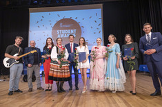 Rzeszów University of Technology Students Awards