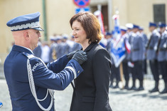 Wojewódzkie Obchody Święta Policji