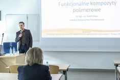 Uczestnicy seminarium, 