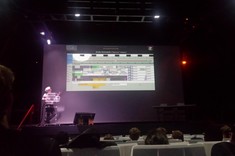 Studenci Politechniki Rzeszowskiej w finale międzynarodowego konkursu w Paryżu