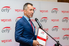 Politechnika Rzeszowska wyróżniona Orłami WPROST