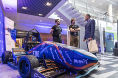 Szczyt GovTech4Europe,