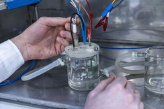 Dr hab. inż. Wojciech Nowak, prof. PRz kierownikiem projektu w ramach programu Narodowego Centrum Nauki OPUS 29