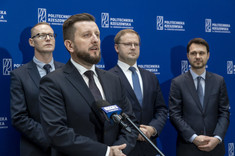 Innowacyjne technologie w zarządzaniu infrastrukturą komunikacyjną