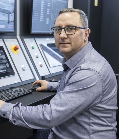 Dr hab. inż. Wojciech Nowak, prof. PRz kierownikiem projektu w ramach programu Narodowego Centrum Nauki OPUS 29