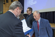 Nagrody rektora dla nauczycieli akademickich