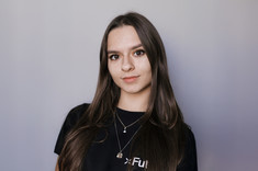 Studentka mechatroniki stypendystką programu xFuture