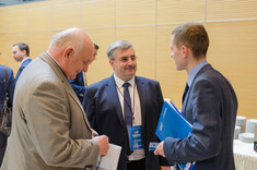 [FOTO] Fotorelacja z konferencji „Bezpieczeństwo energetyczne – filary i perspektywa rozwoju”