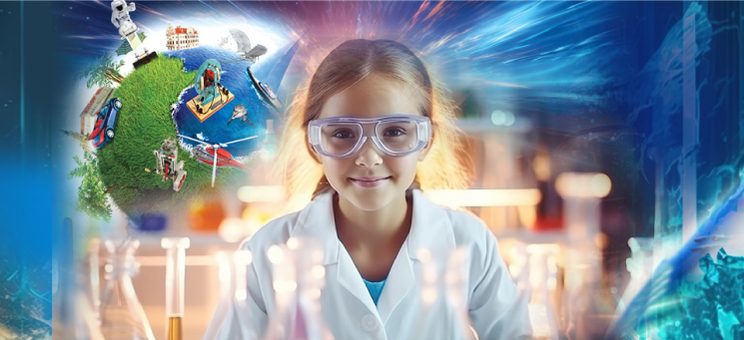 Moc Odkrywców 2025 – zaproszenie