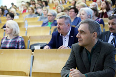 [FOTO] XVIII edycja konferencji Dydaktyka Chemii