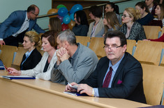 [FOTO] Rola bezpieczeństwa we współczesnym systemie bankowym