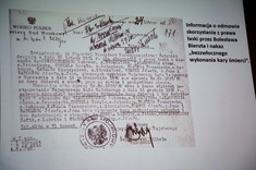 [FOTO] Koncert  „Niezłomni Wojownicy Rzeczpospolitej