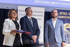 25. Gala Konkursu Budowa Roku Podkarpacia 2024, 